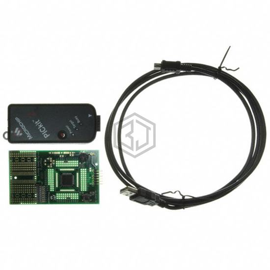 DV164121 - Microchip Technology - Programmers, Emulators, and Debuggers