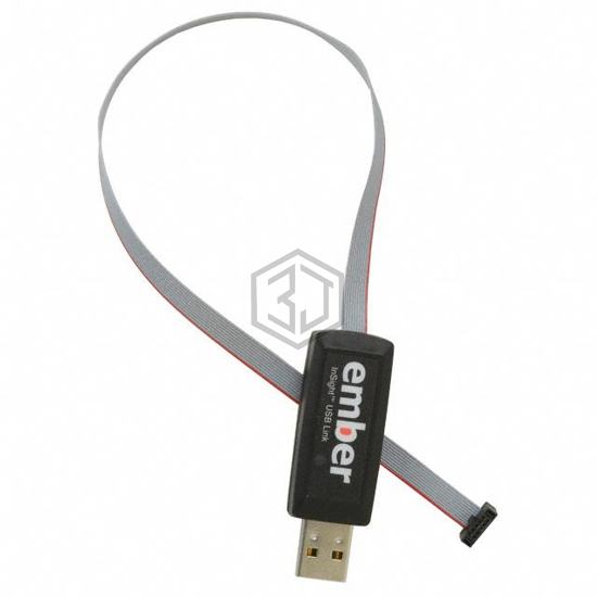EM2XX-USB-PROG-R - Silicon Labs - Programmers, Emulators, and Debuggers