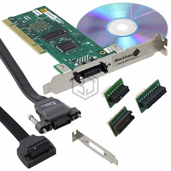 TMDSEMU560PCI - Texas Instruments - Programmers, Emulators, and Debuggers