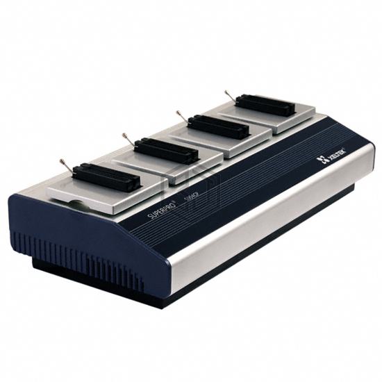 SUPERPRO 5004GP - Xeltek Inc. - Programmers, Emulators, and Debuggers