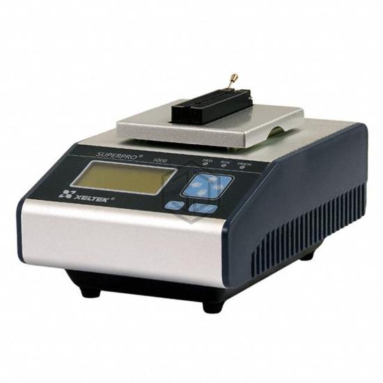 SUPERPRO 5000 - Xeltek Inc. - Programmers, Emulators, and Debuggers