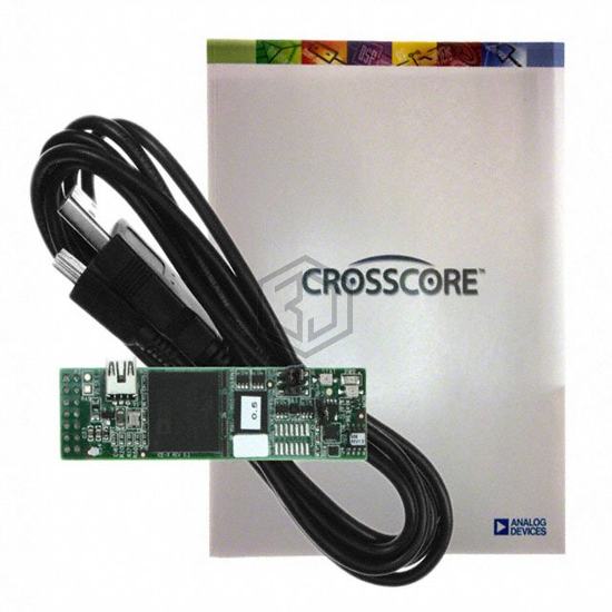 ADZS-100B-BUNDLE - Analog Devices Inc. - Programmers, Emulators, and Debuggers