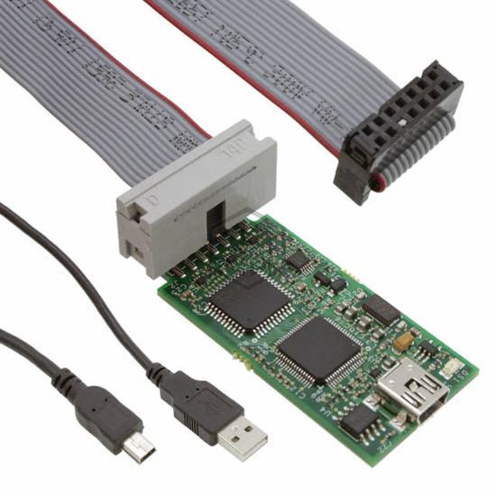 TMDSEMU100V2U-14T - Texas Instruments - Programmers, Emulators, and Debuggers