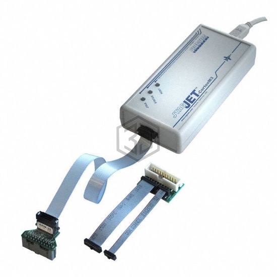 JTAGJET-CORTEXM3 - IAR Systems Software Inc. - Programmers, Emulators, and Debuggers