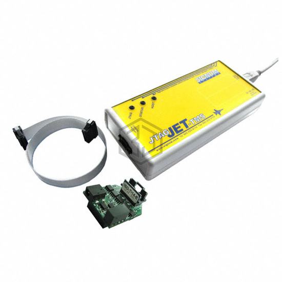 JTAGJET-C2000-ISO - IAR Systems Software Inc. - Programmers, Emulators, and Debuggers