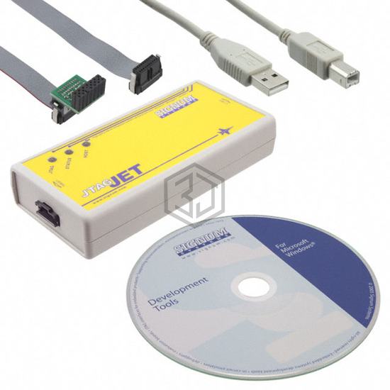 JTAGJET-C2000F - IAR Systems Software Inc. - Programmers, Emulators, and Debuggers