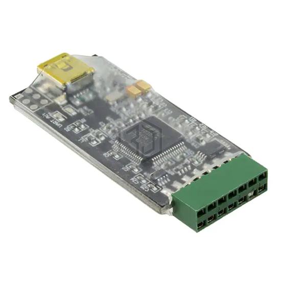 190-2255 - BECOM Systems GmbH - Programmers, Emulators, and Debuggers