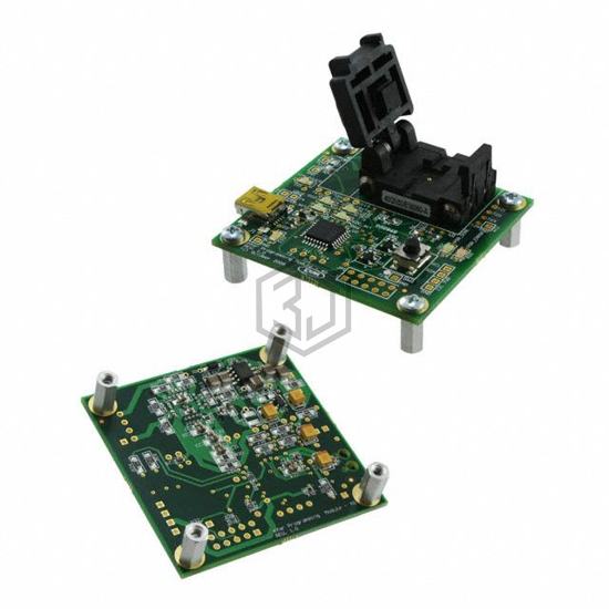 XRP7704EVB-XPM - MaxLinear, Inc. - Programmers, Emulators, and Debuggers