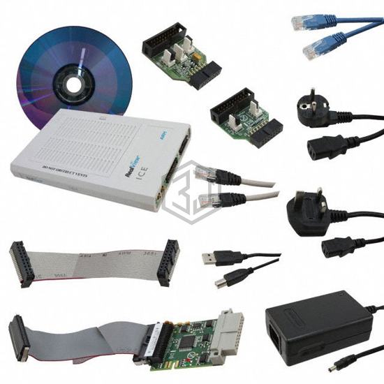 RI400-KT-0177ALF - ARM - Programmers, Emulators, and Debuggers