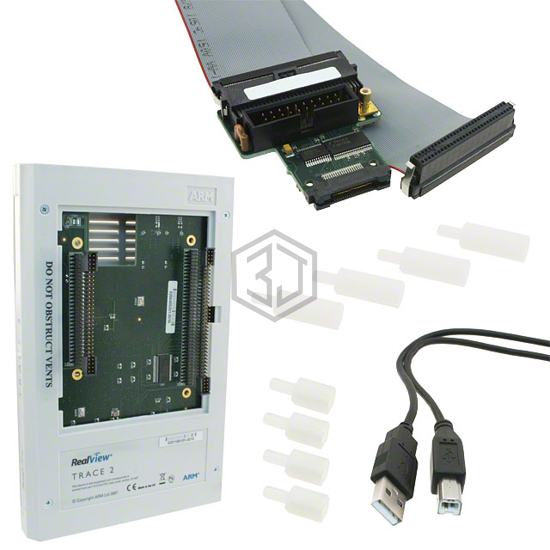 RT200-KT-0179ALF - ARM - Programmers, Emulators, and Debuggers