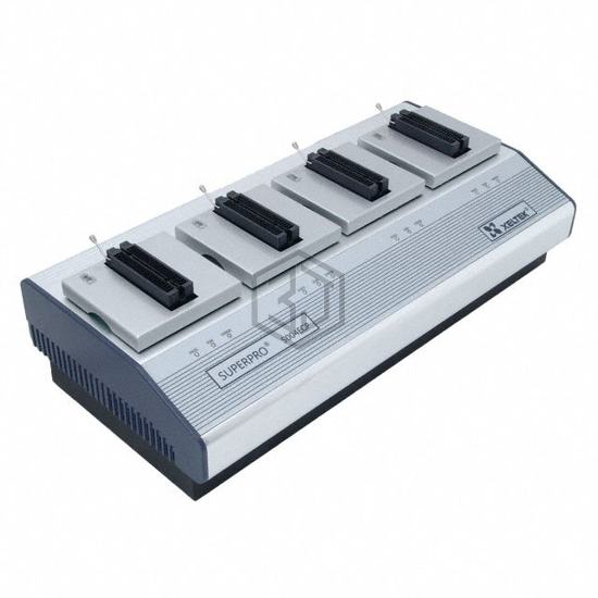 SP5004EGP - Xeltek Inc. - Programmers, Emulators, and Debuggers