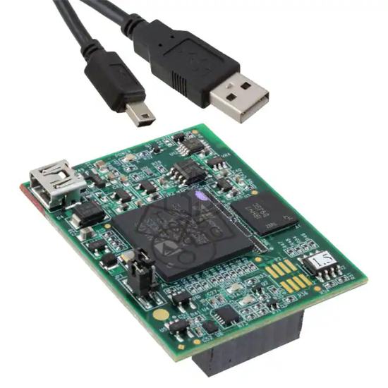 ADZS-SADA2-BRD - Analog Devices Inc. - Programmers, Emulators, and Debuggers