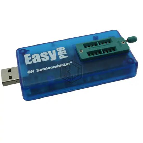 EASYPRO1GEVB - onsemi - Programmers, Emulators, and Debuggers