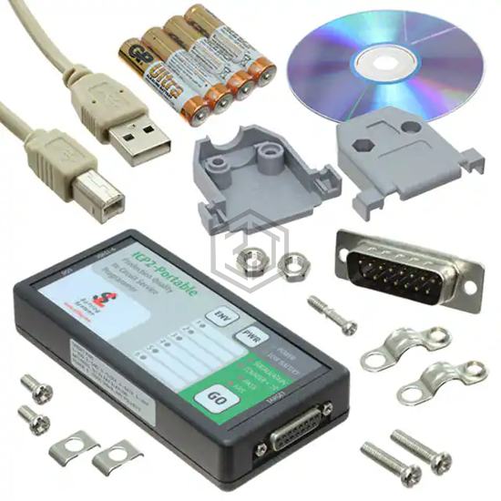 TPG100009 - Microchip Technology - Programmers, Emulators, and Debuggers