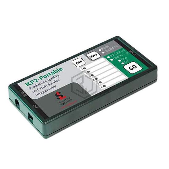 TPG100010 - Microchip Technology - Programmers, Emulators, and Debuggers