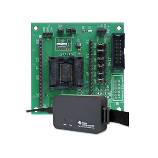 MSP-FET430U8 - Texas Instruments - Programmers, Emulators, and Debuggers
