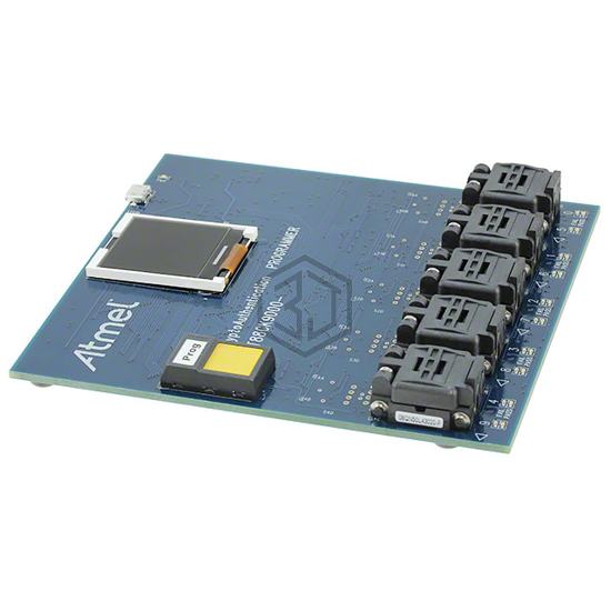 AT88CK9000-8MA - Microchip Technology - Programmers, Emulators, and Debuggers