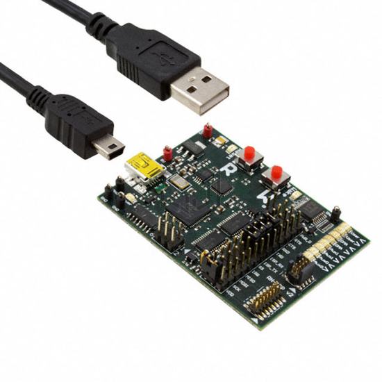 RN-ISP - Microchip Technology - Programmers, Emulators, and Debuggers