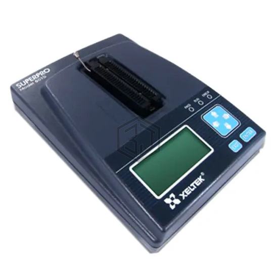 SUPERPRO601S - Xeltek Inc. - Programmers, Emulators, and Debuggers