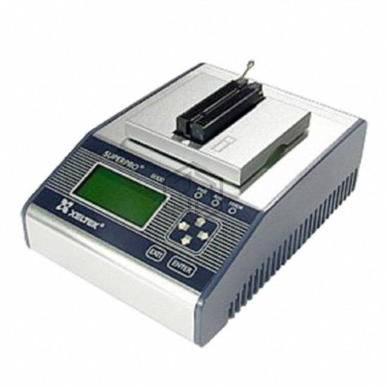 SUPERPRO6000 - Xeltek Inc. - Programmers, Emulators, and Debuggers