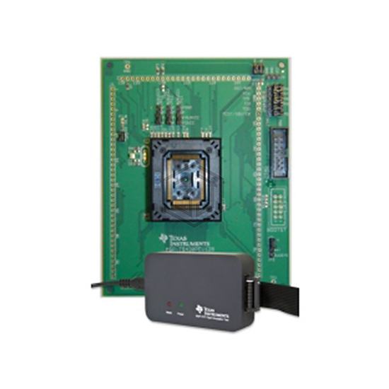 MSP-FET430U128 - Texas Instruments - Programmers, Emulators, and Debuggers