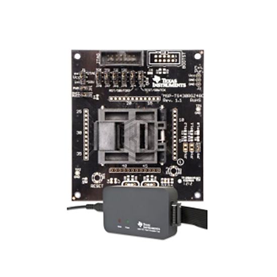 MSP-FET430U48C - Texas Instruments - Programmers, Emulators, and Debuggers