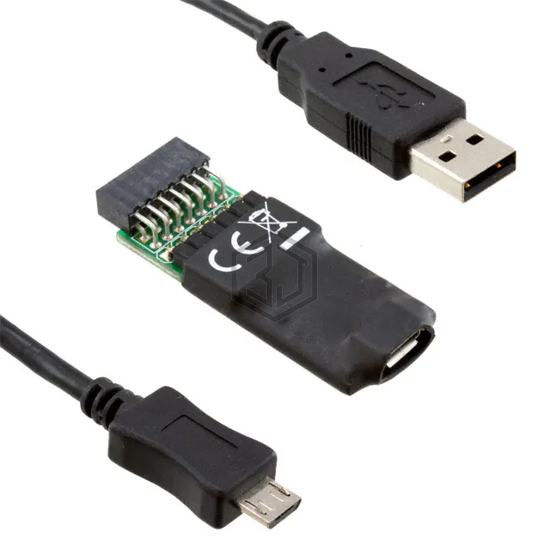 410-205P-KIT - Digilent, Inc. - Programmers, Emulators, and Debuggers