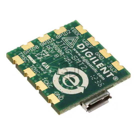 210-251 - Digilent, Inc. - Programmers, Emulators, and Debuggers