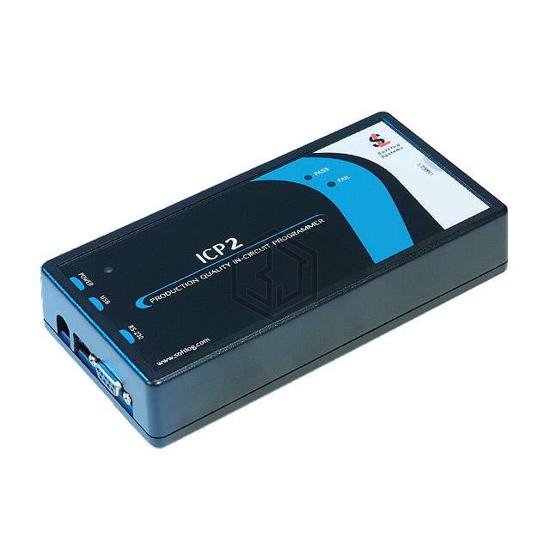 TPG100012 - Microchip Technology - Programmers, Emulators, and Debuggers