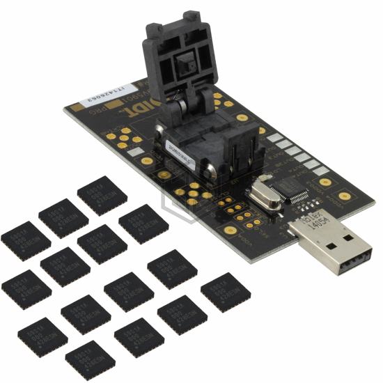 EVKVC5-5901PROG - Renesas Electronics America Inc - Programmers, Emulators, and Debuggers