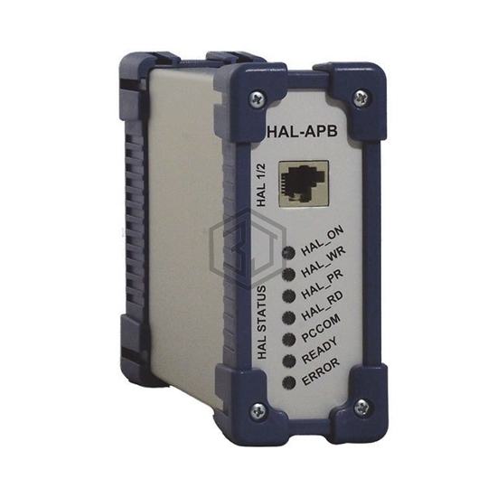 HAL APB V1.5 - TDK-Micronas GmbH - Programmers, Emulators, and Debuggers
