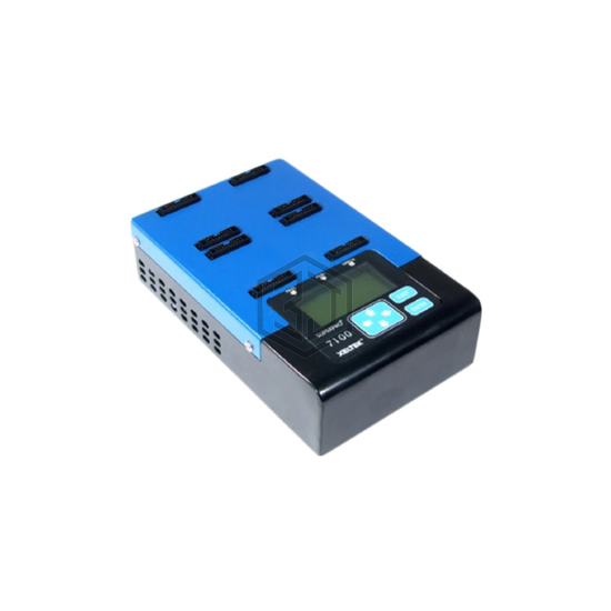 SUPERPRO 7100 - Xeltek Inc. - Programmers, Emulators, and Debuggers