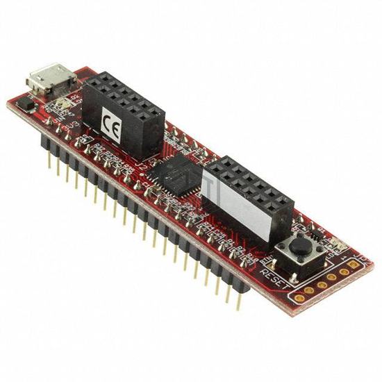 TDGL025 - Microchip Technology - Programmers, Emulators, and Debuggers