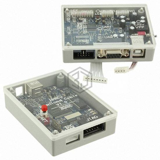 MCETOOLV1 - Infineon Technologies - Programmers, Emulators, and Debuggers