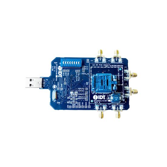 EVK5P35021PROG - Renesas Electronics America Inc - Programmers, Emulators, and Debuggers