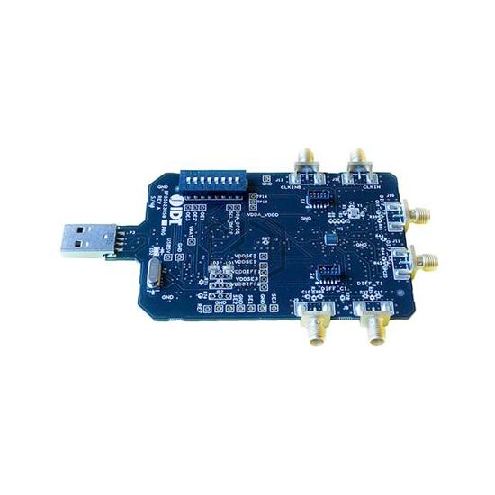EVK5P35023PROG - Renesas Electronics America Inc - Programmers, Emulators, and Debuggers