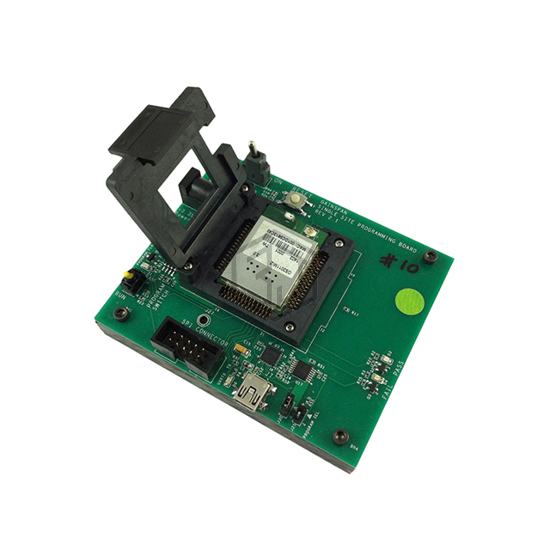 900-0011 - Telit - Programmers, Emulators, and Debuggers