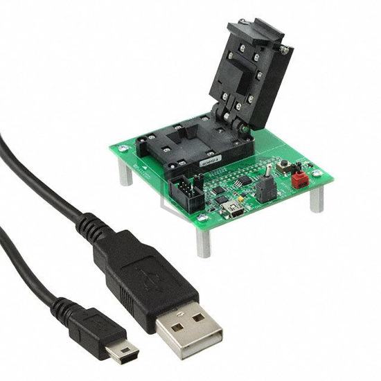 900-0013 - Telit - Programmers, Emulators, and Debuggers