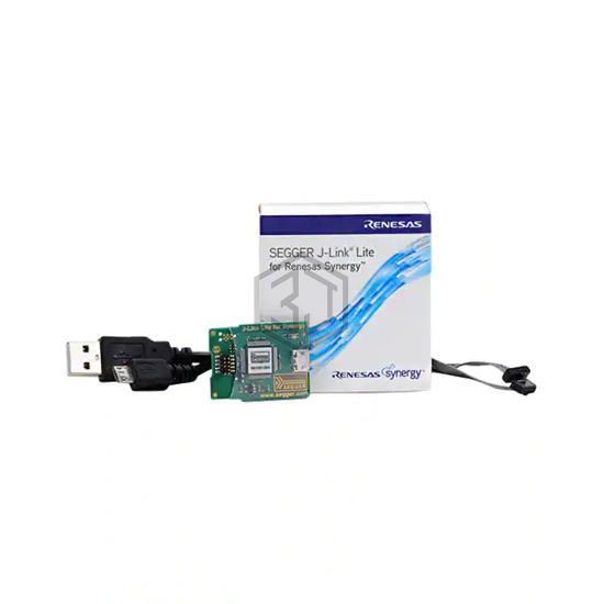 YSJLINKLITE - Renesas Electronics America Inc - Programmers, Emulators, and Debuggers