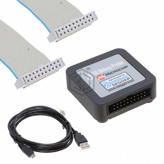 DV164232 - Microchip Technology - Programmers, Emulators, and Debuggers