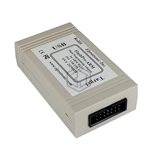 FP-ARM - Elprotronic Inc. - Programmers, Emulators, and Debuggers