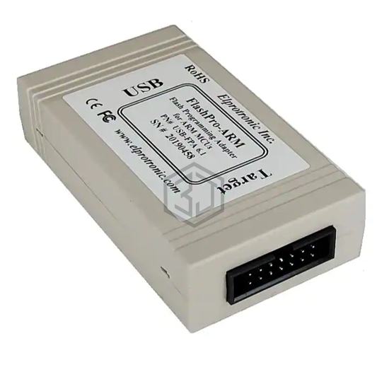 FP-ARM-1V - Elprotronic Inc. - Programmers, Emulators, and Debuggers