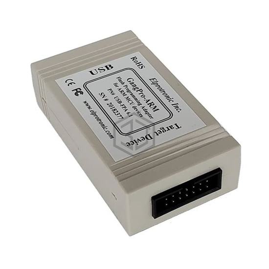 GP-ARM - Elprotronic Inc. - Programmers, Emulators, and Debuggers
