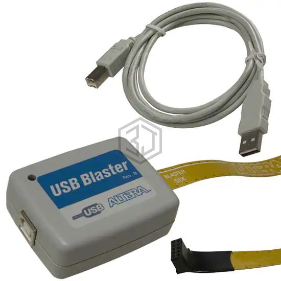 PL-USB-BLASTER-RB - Intel - Programmers, Emulators, and Debuggers