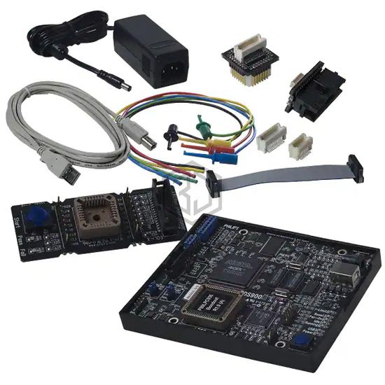 OM10049 - NXP USA Inc. - Programmers, Emulators, and Debuggers