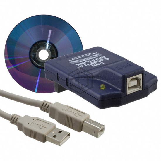 USBMLCF - NXP USA Inc. - Programmers, Emulators, and Debuggers