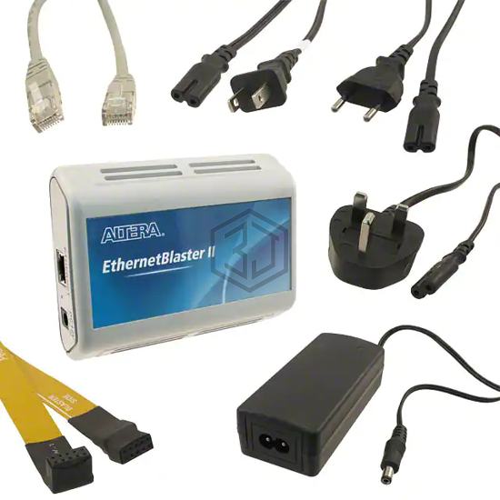 PL-ETH2-BLASTER - Intel - Programmers, Emulators, and Debuggers