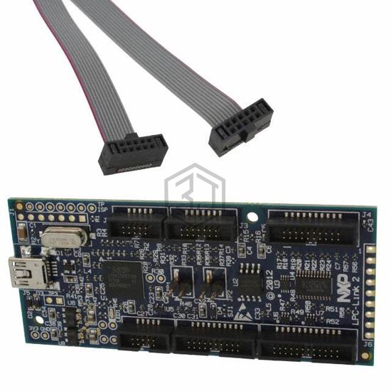 EA-XPR-200 - Embedded Artists - Programmers, Emulators, and Debuggers