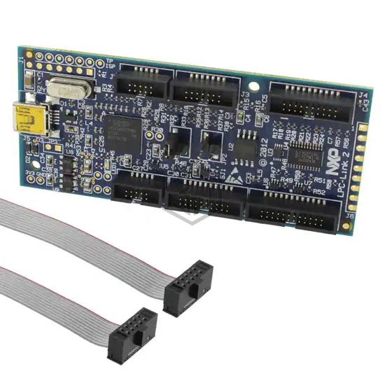 OM13054UL - NXP USA Inc. - Programmers, Emulators, and Debuggers