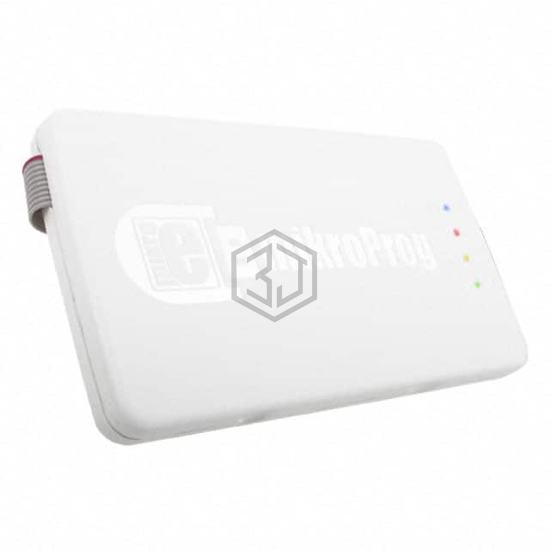 MIKROE-1031 - MikroElektronika - Programmers, Emulators, and Debuggers